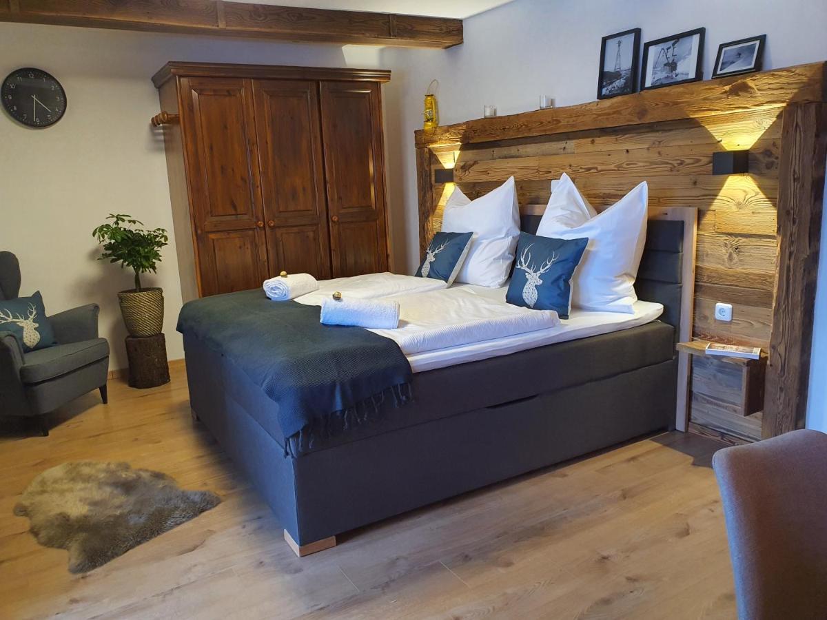 Kozma Apartment Gerlitzen Kanzelhohe Luaran gambar