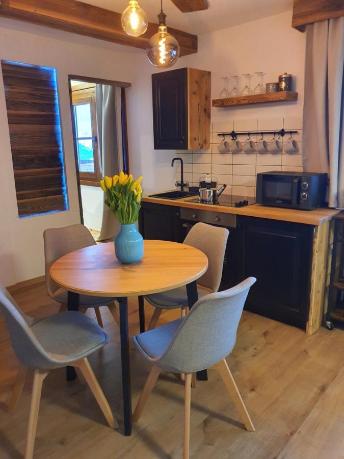 Kozma Apartment Gerlitzen Kanzelhohe Luaran gambar