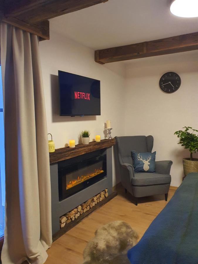 Kozma Apartment Gerlitzen Kanzelhohe Luaran gambar