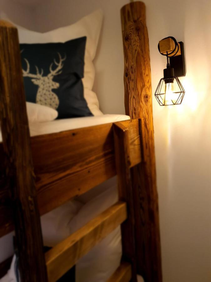 Kozma Apartment Gerlitzen Kanzelhohe Luaran gambar