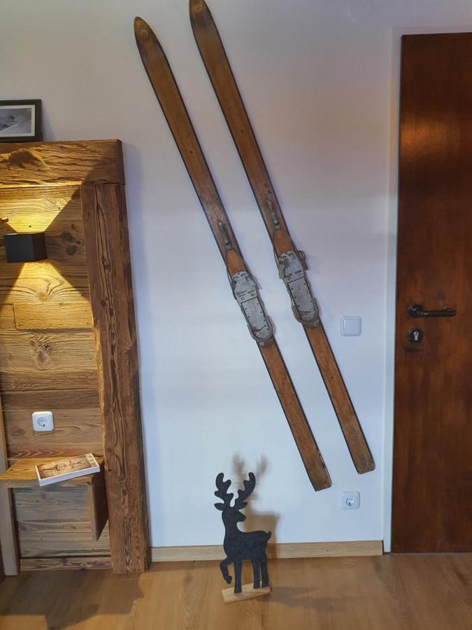 Kozma Apartment Gerlitzen Kanzelhohe Luaran gambar