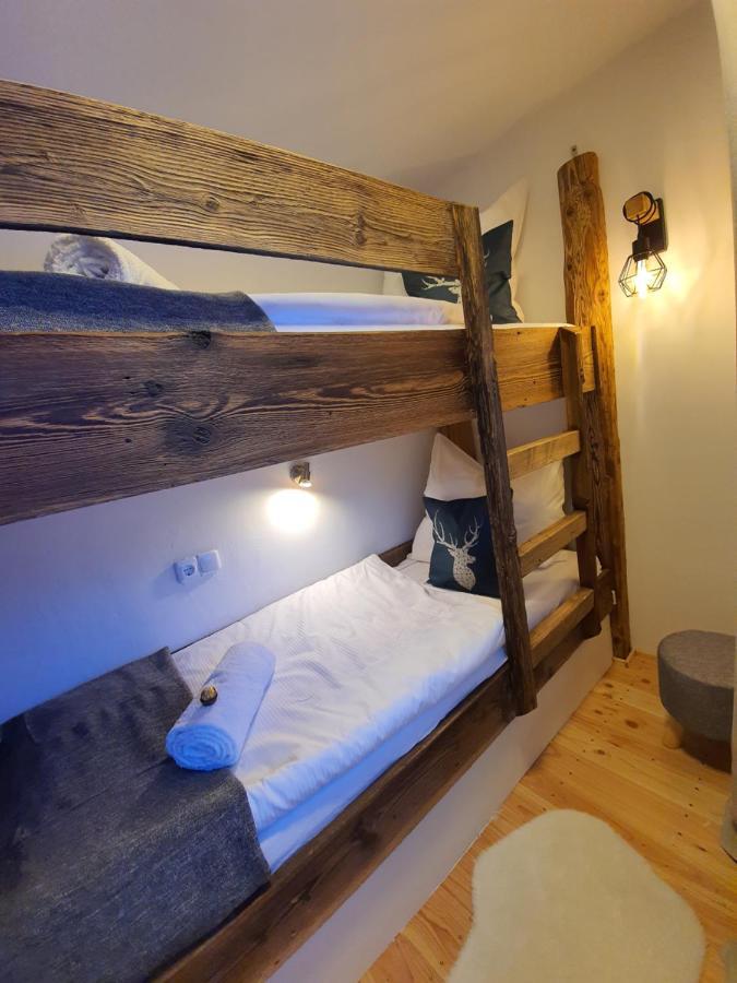 Kozma Apartment Gerlitzen Kanzelhohe Luaran gambar