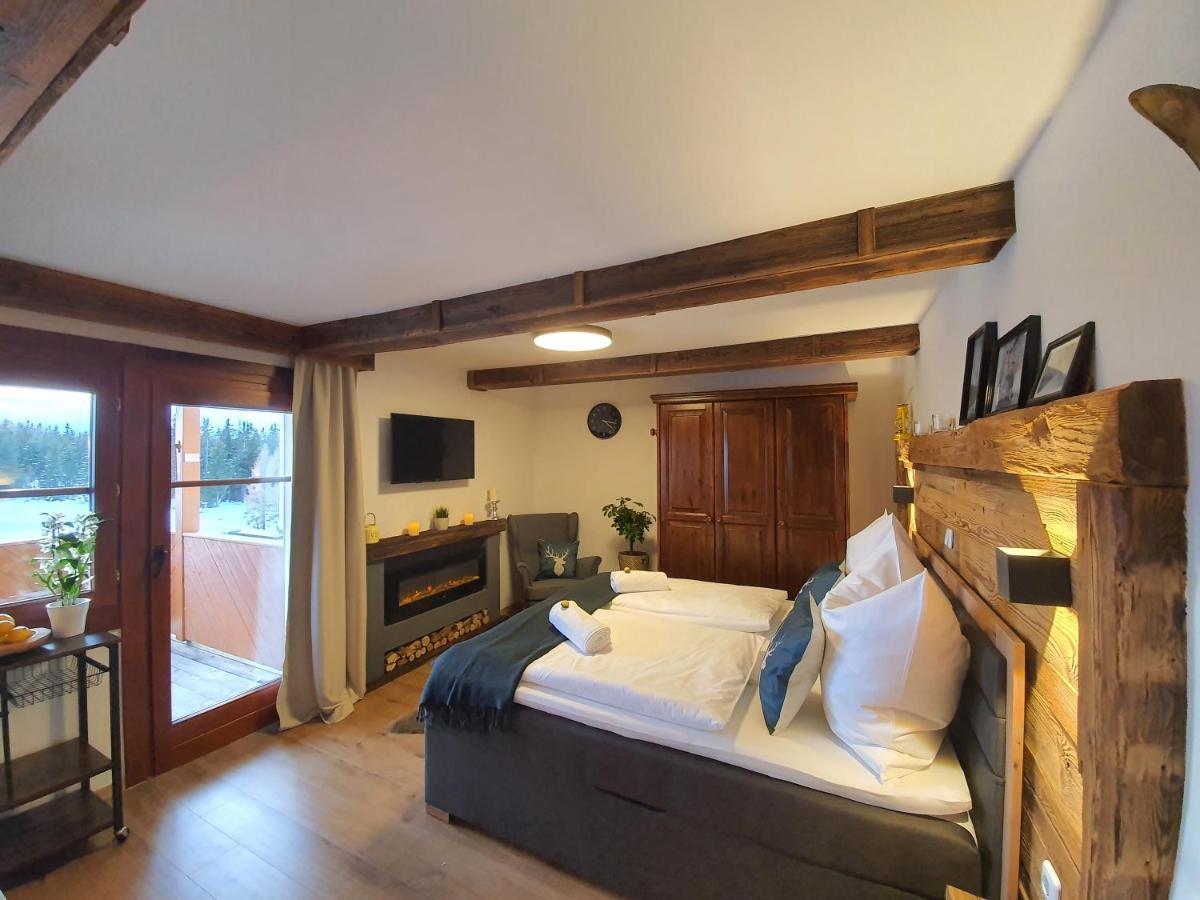 Kozma Apartment Gerlitzen Kanzelhohe Luaran gambar