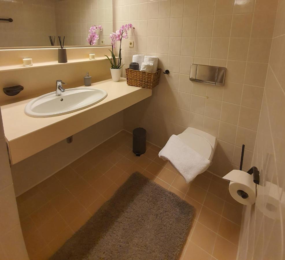 Kozma Apartment Gerlitzen Kanzelhohe Luaran gambar