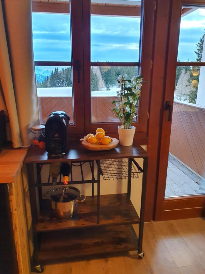 Kozma Apartment Gerlitzen Kanzelhohe Luaran gambar