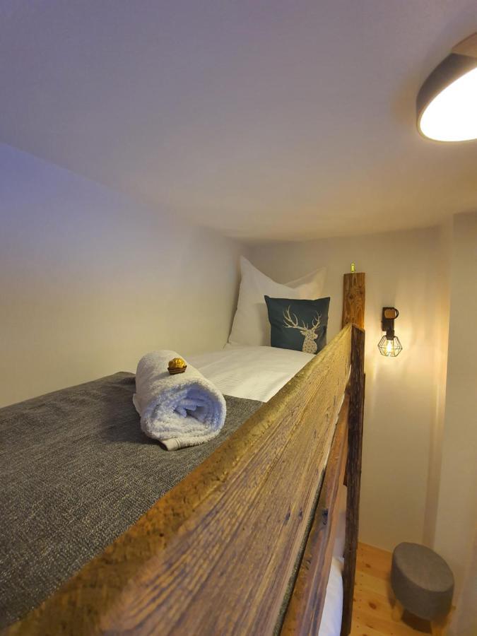 Kozma Apartment Gerlitzen Kanzelhohe Luaran gambar