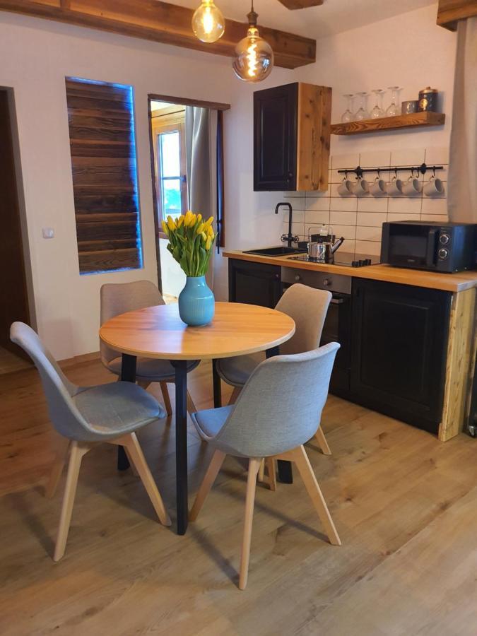 Kozma Apartment Gerlitzen Kanzelhohe Luaran gambar