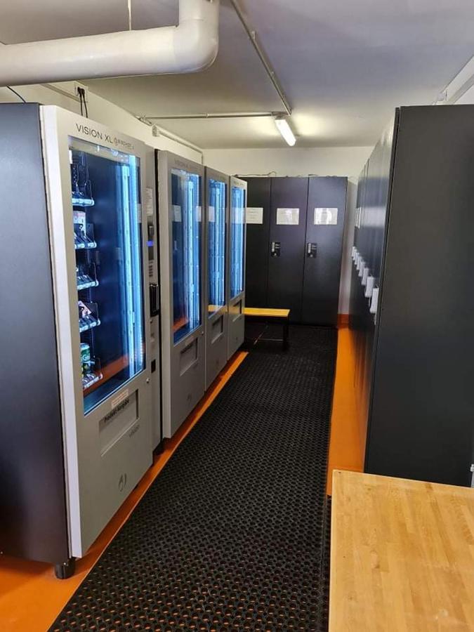 Kozma Apartment Gerlitzen Kanzelhohe Luaran gambar