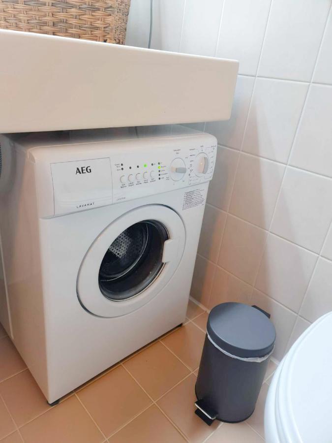 Kozma Apartment Gerlitzen Kanzelhohe Luaran gambar